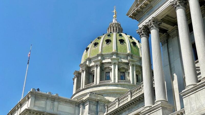 Amid $41B shortfall, Pennsylvania teachers' pension cites private equity as biggest drag